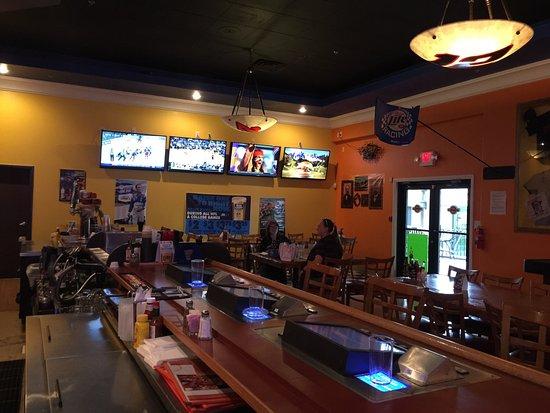 Draft Picks Sports Bar